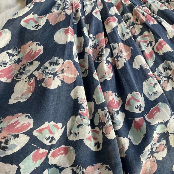 Kimchi Blue | Floral Mini Dress - Picture 3 of 3